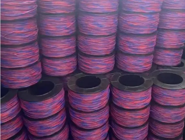 平舆爆破母线必须符合的要求有哪些？